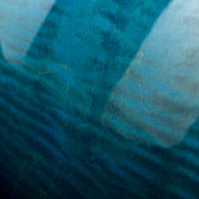 Gibson ES-335 Figured, Ocean Water Perimeter | Demo image 21
