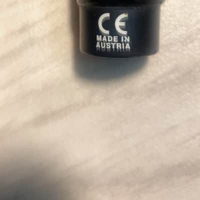 AKG TPS D 3700 Dynamic Mic image 2