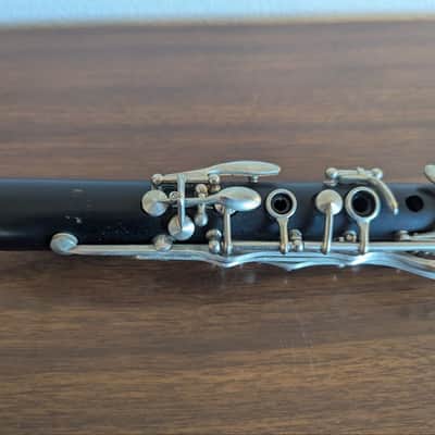 Artley Prelude Bb Clarinet, with case image 8