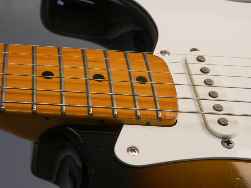 Squier by FENDER Stratocaster SST'30 