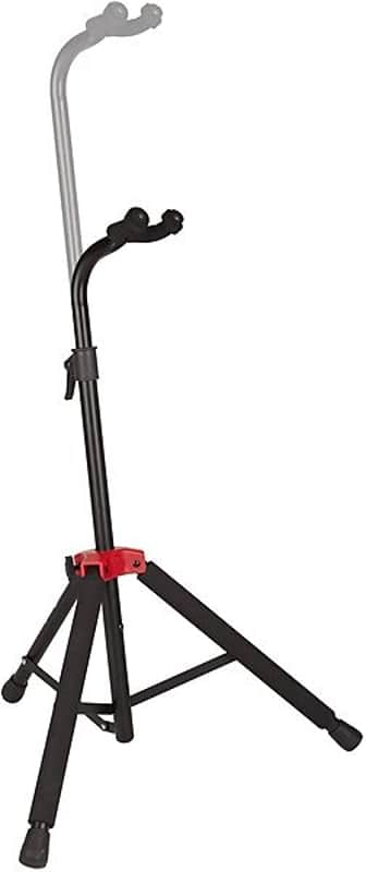 Fender Adjustable Guitar Stand, Black 2016 image 2