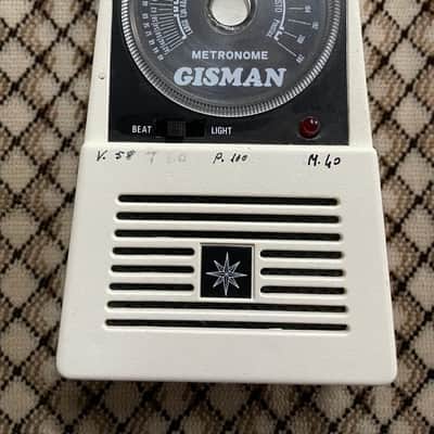 METRONOMO GISMAN image 1