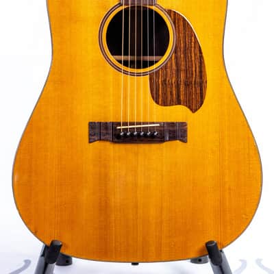 Daion Mark IV Acoustic - Yamaki Made - Serial 80070205 image 3