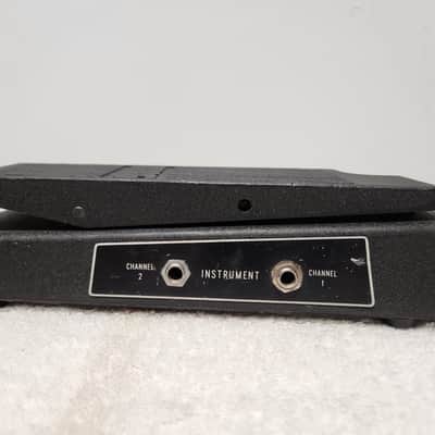 Korg FK-3 volume pedal, MS series image 2