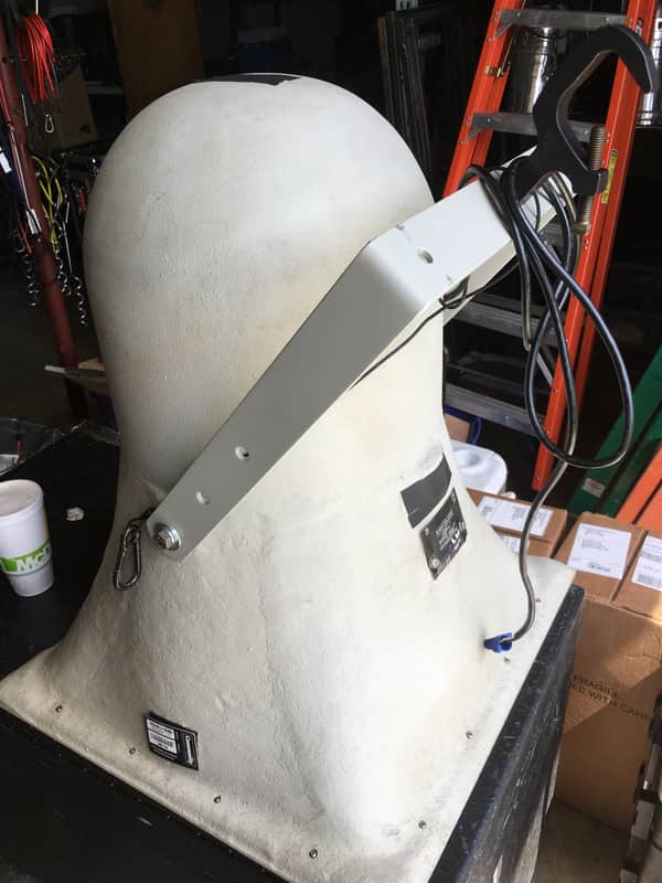 COMMUNITY  R1 Speaker image 1