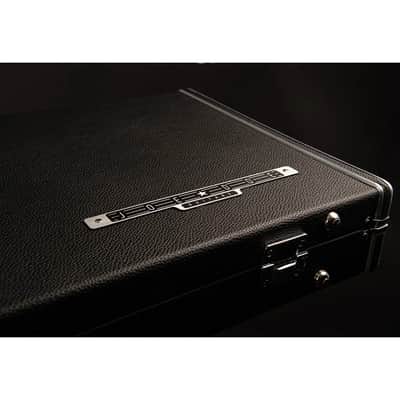 Vintage Joe Doe Vintage Joe Doe Electric Guitar Case 2025 - black image 5