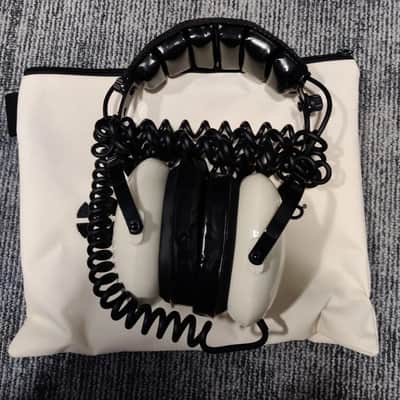 Immagine Remote Audio HN- 7506 High Noise Isolating Headphones New Mint Condition - 11
