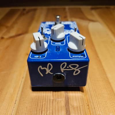 Wampler Paisley Drive SIGNED BY BRAD PAISLEY image 2