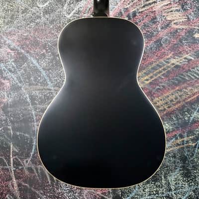 Epiphone L-00 Standard Vintage Sunburst image 7