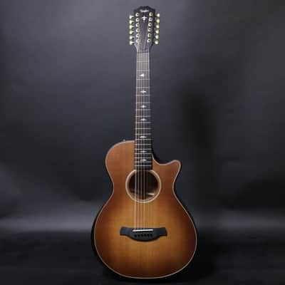 Taylor Builder's Edition 652ce WHB [1206211175] (06/15) image 4