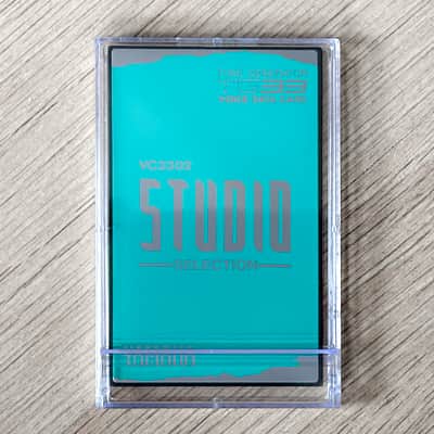 Yamaha TG33 VC3302 Studio Selection Voice Data ROM card