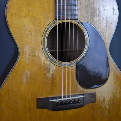 1947 Martin 000-18 image 5