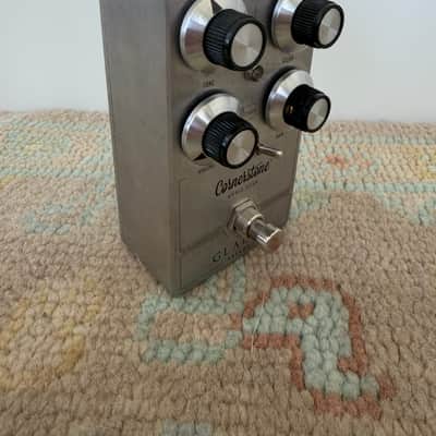 Cornerstone Music Gear Gladio SC 2020 - Present - Silver image 4