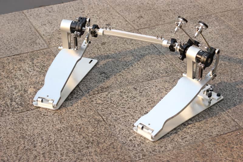 Direct Drive Double Bass Drum Pedal image 1