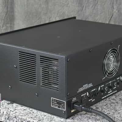 VHT 2150 stereo tube power amplifier in Excellent++ Condition image 7
