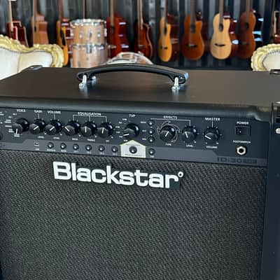 Blackstar ID:30 Tvp imagen 2