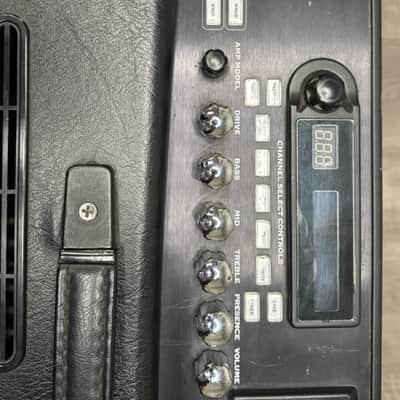 Line 6 Guitar Amp Vetta 2 Amp image 7