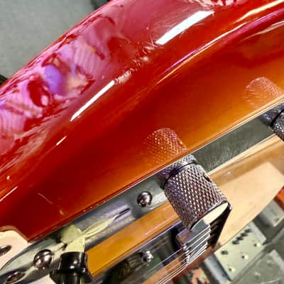 Fender Telecaster Made In USA, Sienna Burst with Case - Pre Owned image 8