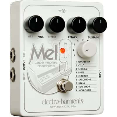ELECTRO-HARMONIX - MEL9 image 1