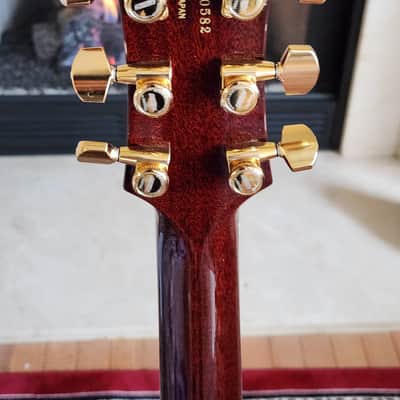 Gretsch G6228TG-PE Players Edition Jet image 8