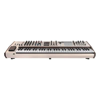 Arturia PolyBrute 12 Polyphonic Analogue Synthesiser Bild 7