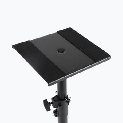 On-Stage SMS6000-P Studio Monitor Stands (Pair) image 3