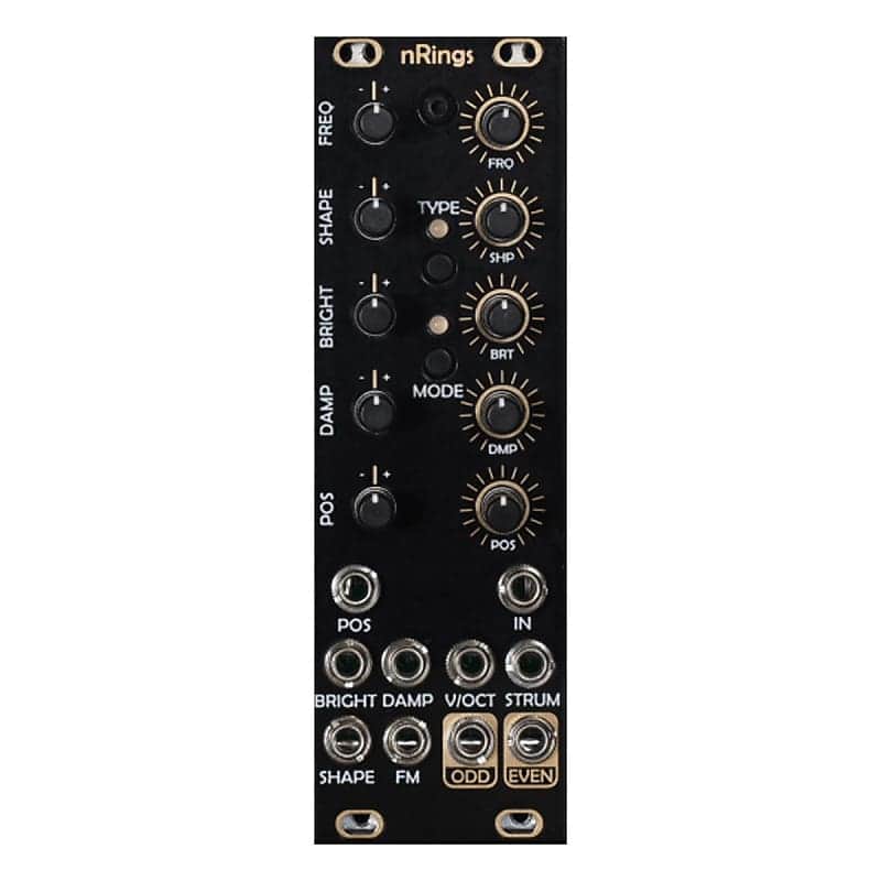 After Later Audio nRings image 1