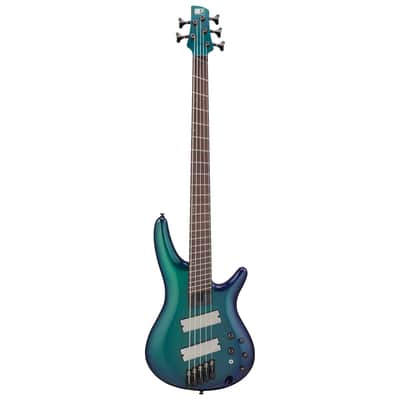 Ibanez EHB1005SMS Bass Workshop | Reverb