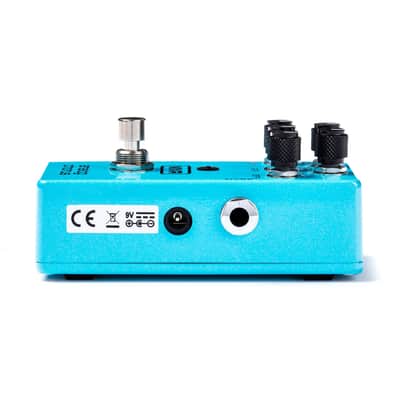 MXR M234 Analog Chorus - Guitar Effect Pedal image 7