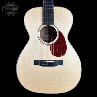 Collings 01 Natural w/case 36803 image 1