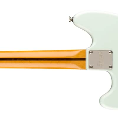 Squier Classic Vibe '60s Mustang Sonic Blue image 3