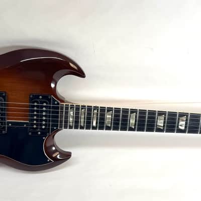 1961 Gibson Les Paul (SG) Standard image 2