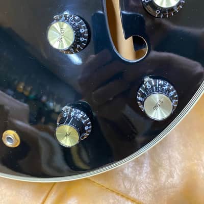 Gibson ES-355 2018 - Black Beauty image 9