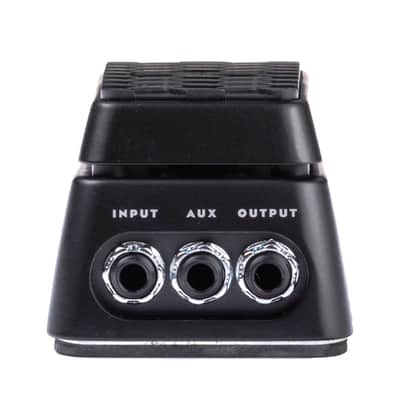 Dunlop DVP4 Volume X Pedal Mini image 2