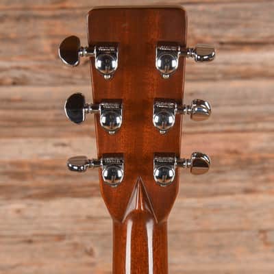 Martin D-28 Natural 1976 image 7