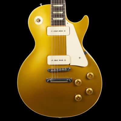 Gibson Custom Shop True Historic '56 Les Paul - Goldtop image 1