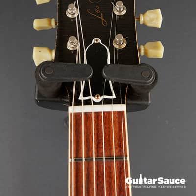 Gibson Custom Shop Les Paul 1957 Goldtop Aged 2012 Used (cod.1147UG) image 10