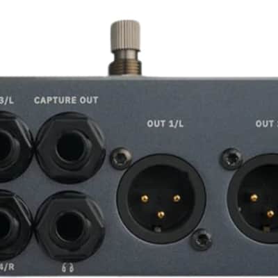 Neural DSP Quad Cortex Multi-Effects Processor Bild 4