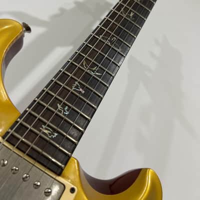 PRS DGT 2009 - Gold Top image 3