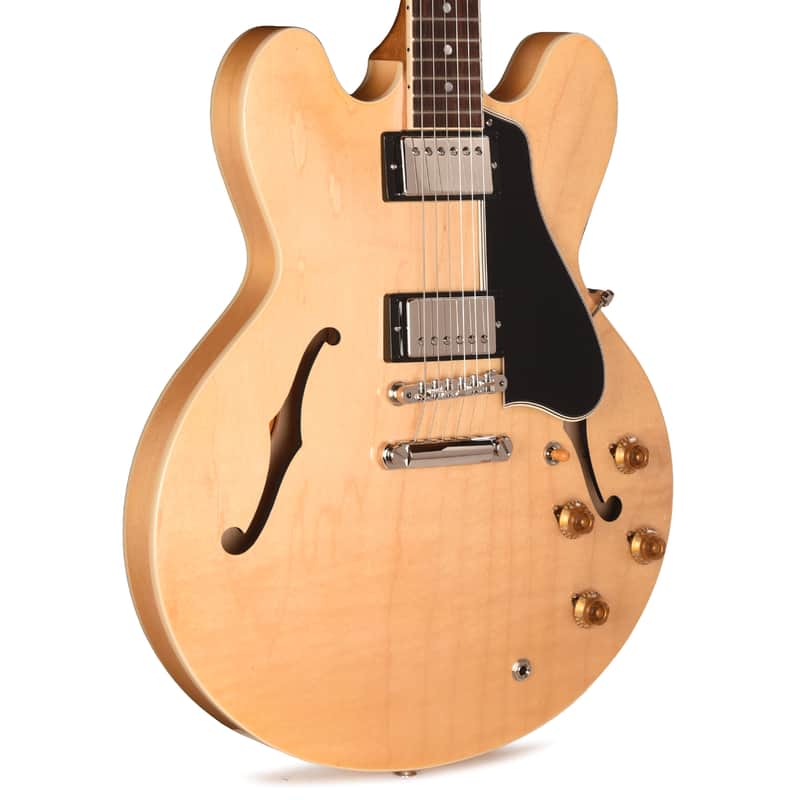 Gibson ES-335 '50s Dot image 4