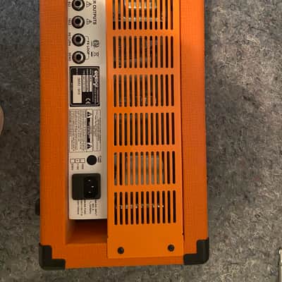 ORANGE OR15 2016-2018 ALL TUBE GUITAR AMP HEAD image 5