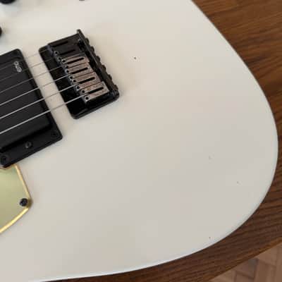 Fender Jim Root Telecaster 2010 With Fernandes Sustainer image 9