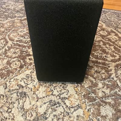 Swart 6V6SE - Black Tweed image 4