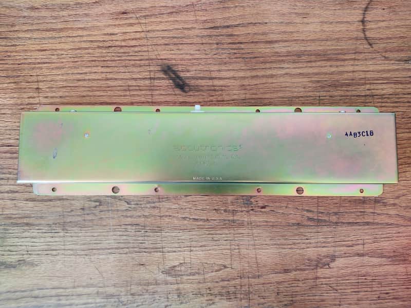Accutronics Reverb Tank image 1