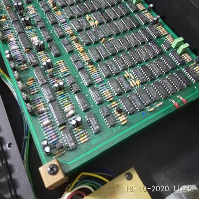 Elka Synthex MKII image 13