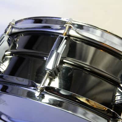 LUDWIG 70s Black Beauty No. 416 S/N 1758352 1970s Black Beauty [1758352] (07/27) image 11