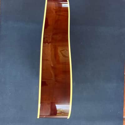 Gibson '50s J-45 Original - Vintage Sunburst image 3