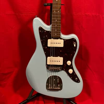 Squier Classic Vibe '60s Jazzmaster 2018 - Present - Sonic Blue image 3