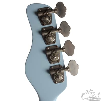 1963 Danelectro E Series Dane Bass image 8