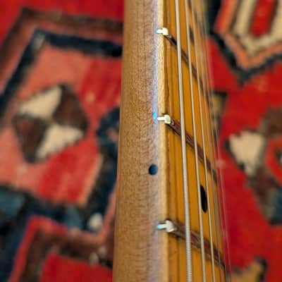 Fender Stratocaster 1973 image 10